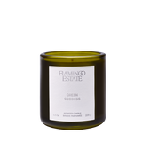 GREEN GODDESS CANDLE