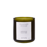 AGRIGENTO OLIVE TREE CANDLE