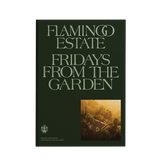 FRIDAYS FROM THE GARDEN BOOK