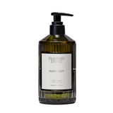 HEIRLOOM TOMATO HAND SOAP - GLASS