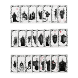 FLUX ARCANA TAROT DECK