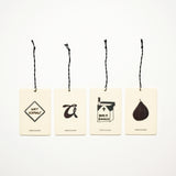 FRAGRANCE TAG - ORIGINAL 4 PACK
