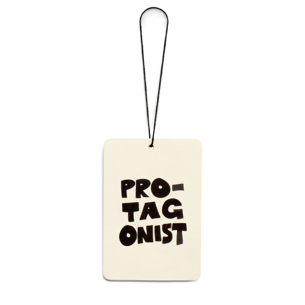 CURRICULUM - FRAGRANCE TAG - PROTAGONIST