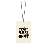 FRAGRANCE TAG - 2 PACK - PROTAGONIST