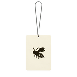 FRAGRANCE TAG - 2 PACK - BEE KEEPER