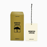 FRAGRANCE TAG - 2 PACK - MIMOSA GROVE