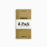 FRAGRANCE TAG - 2 PACK - MIMOSA GROVE