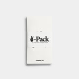 FRAGRANCE TAG - 2 PACK -  FIG