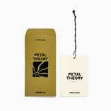 FRAGRANCE TAG - 2 PACK - PETAL THEORY