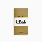FRAGRANCE TAG - 2 PACK - PETAL THEORY