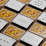 PLAYING CARDS - FLW MIDWAY GARDENS