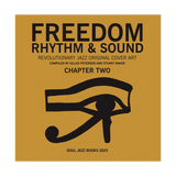 FREEDOM, RHYTHM, AND SOUND - VOLUME 2