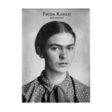 FRIDA KAHLO:  HER PHOTOS