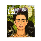 FRIDA KAHLO - THE MASTERWORKS