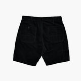 EXPLORER SHORTS - BLACK