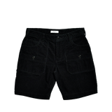 EXPLORER SHORTS - BLACK