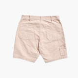EXPLORER SHORTS - LIGHT PINK