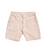 EXPLORER SHORTS - LIGHT PINK