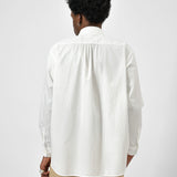 BS SHIRT - WHITE