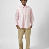 BS SHIRT - PINK