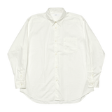 BS SHIRT - WHITE