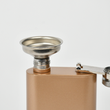 FLASK FUNNEL
