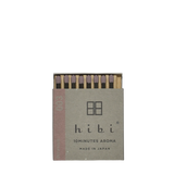 GERANIUM MATCHBOOK INCENSE