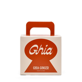 SPRITZ - 4 PACK - GHIA GINGER