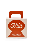 GHIA - SPRITZ - 4 PACK - GHIA GINGER