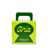 SPRITZ - 4 PACK - GHIA LIME & SALT