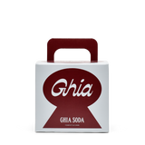 SPRITZ - 4 PACK - GHIA SODA