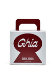 GHIA - SPRITZ - 4 PACK - GHIA SODA