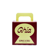 SPRITZ - 4 PACK - GHIA SUMAC & CHILI