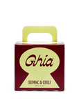 GHIA - SPRITZ - 4 PACK - GHIA SUMAC & CHILI