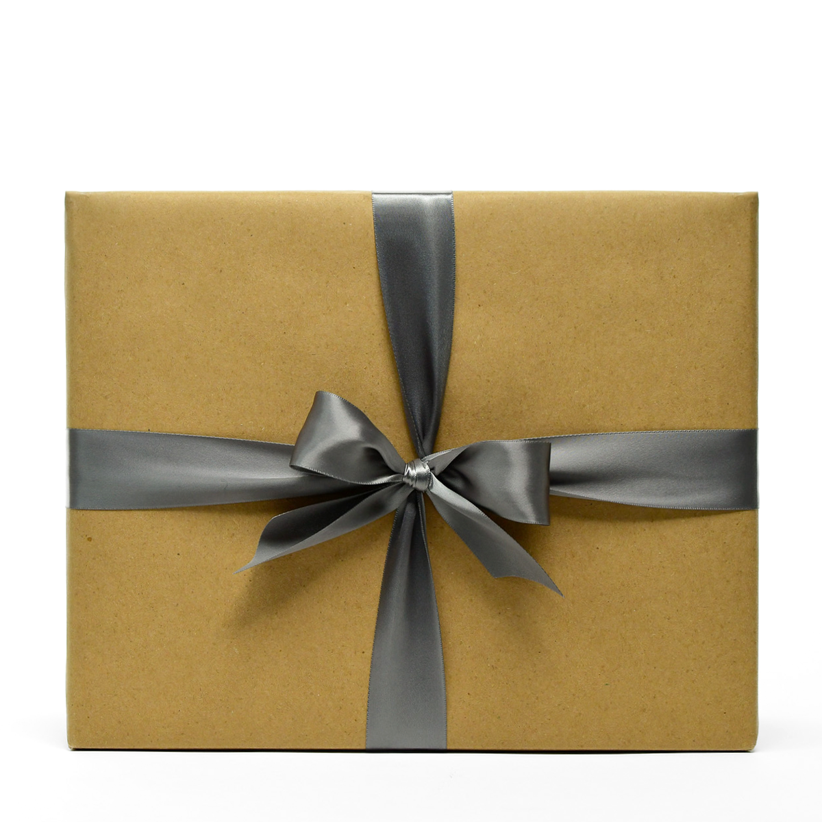 COMPLIMENTARY GIFT-WRAP