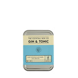 COCKTAIL KIT - GIN & TONIC