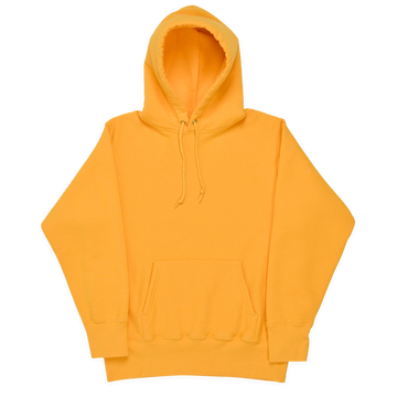 AMERICAN TRENCH - HOODIE - GOLD