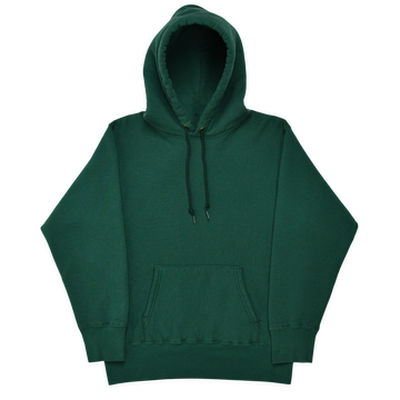 AMERICAN TRENCH - HOODIE - PINE