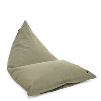 PONY RIDER - CAMP OUT BEAN BAG - OLIVE