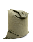 PONY RIDER - CAMP OUT BEAN BAG - OLIVE