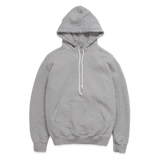 HEAVY DUTY HOODIE - HEATHER