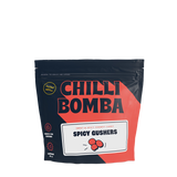 SPICY GUSHERS