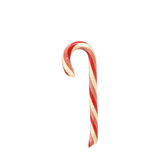 JUMBO CANDY CANE - CINNAMON
