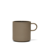 MUG G120 - DARK GRAY