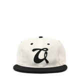 HAT - C - WHITE