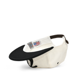 HAT - C - WHITE