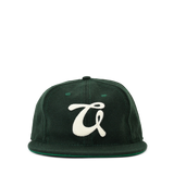 HAT - C - GREEN