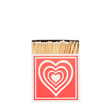 MATCHBOX - HEART