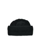 MECHANICS HAT - SCHWARZ