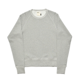 TRAINING SWEATER - BATTLESHIP GREY